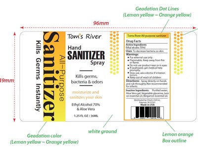 Image Description (Toms River 60ml)